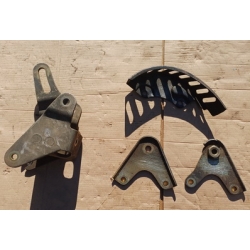 Кронштейн Опора